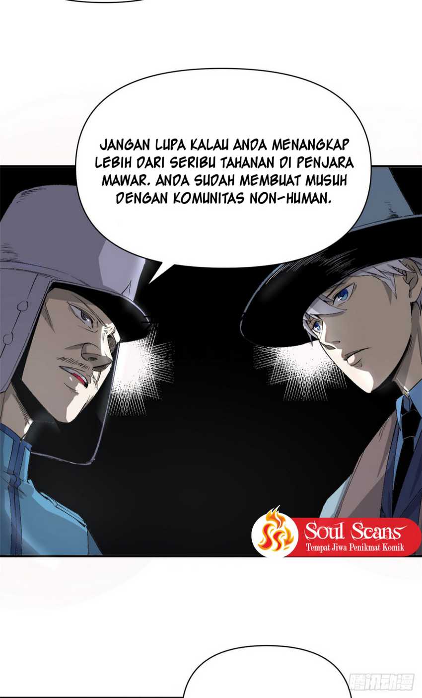 A Transmigrated Warden’s Battle for Redemption chapter 02 halaman 14