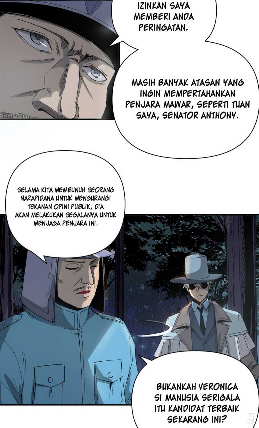 A Transmigrated Warden’s Battle for Redemption chapter 02 halaman 15