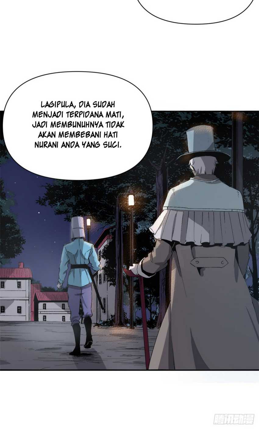 A Transmigrated Warden’s Battle for Redemption chapter 02 halaman 16