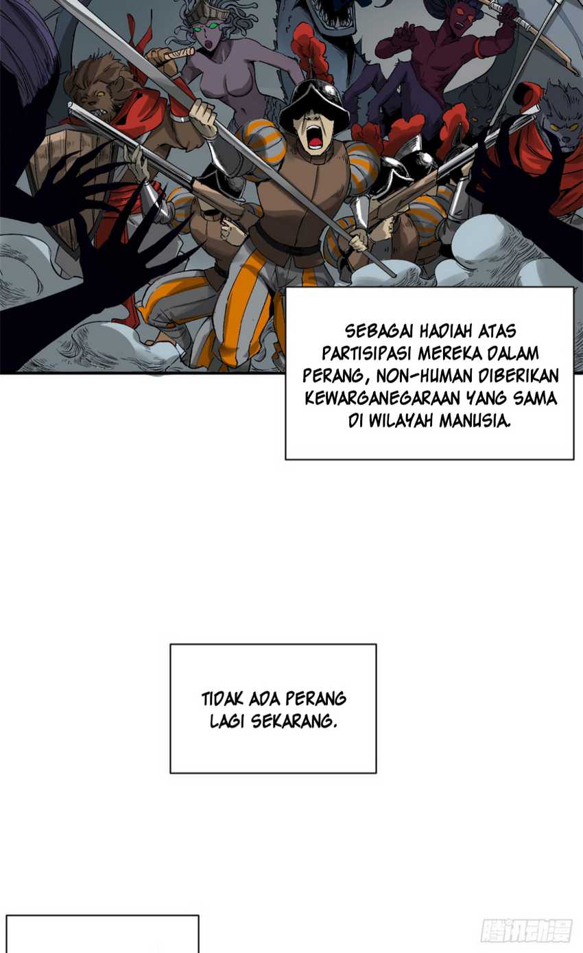 A Transmigrated Warden’s Battle for Redemption chapter 02 halaman 18