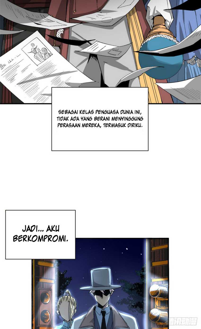 A Transmigrated Warden’s Battle for Redemption chapter 02 halaman 20