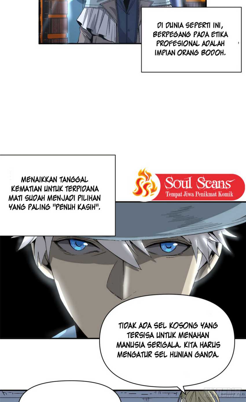 A Transmigrated Warden’s Battle for Redemption chapter 02 halaman 21