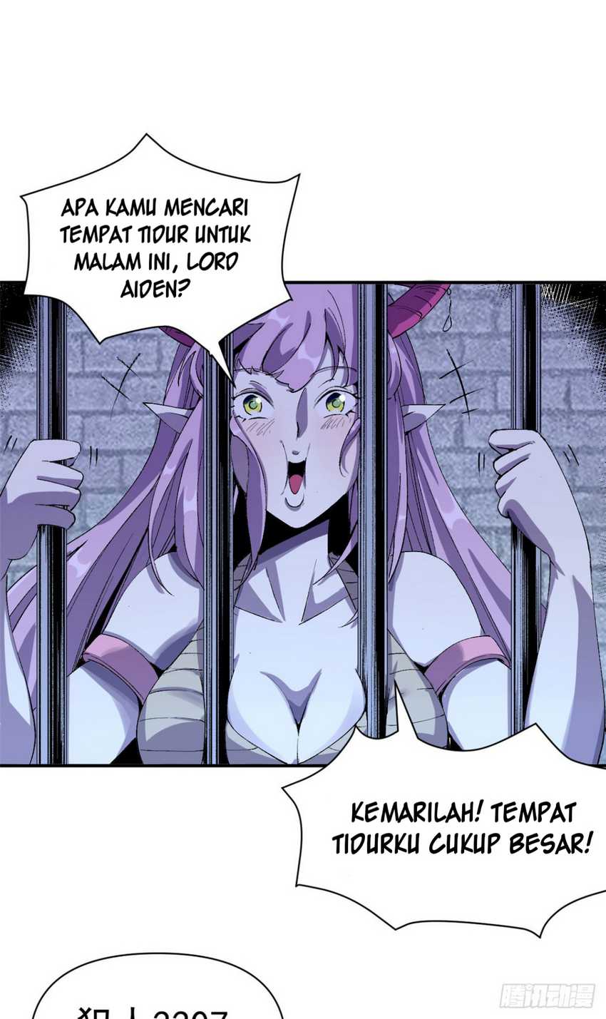 A Transmigrated Warden’s Battle for Redemption chapter 02 halaman 24