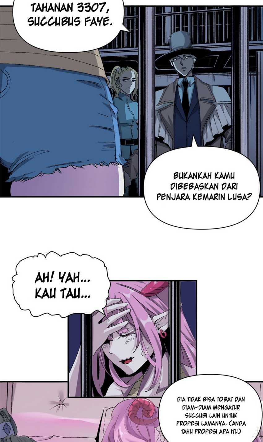 A Transmigrated Warden’s Battle for Redemption chapter 02 halaman 25