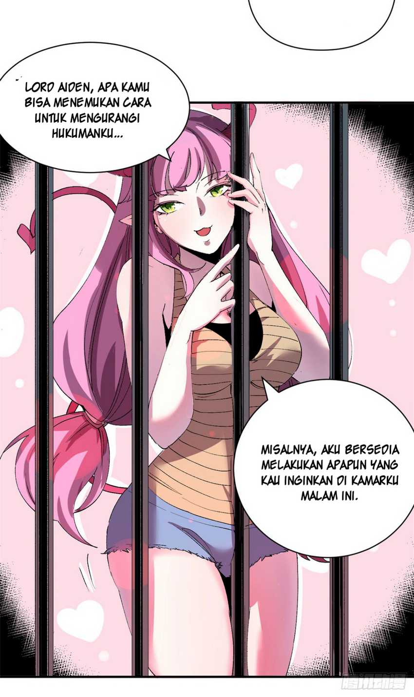 A Transmigrated Warden’s Battle for Redemption chapter 02 halaman 27