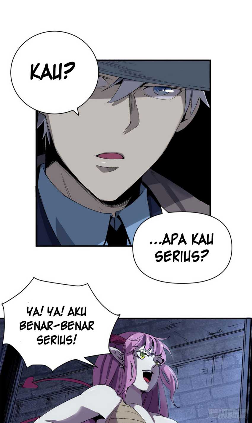 A Transmigrated Warden’s Battle for Redemption chapter 02 halaman 28