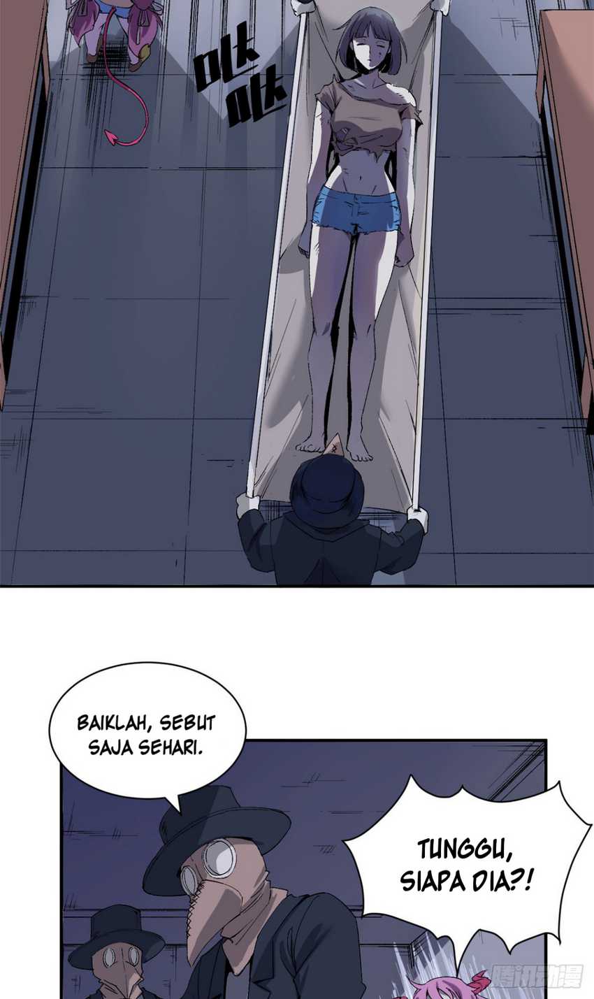 A Transmigrated Warden’s Battle for Redemption chapter 02 halaman 30