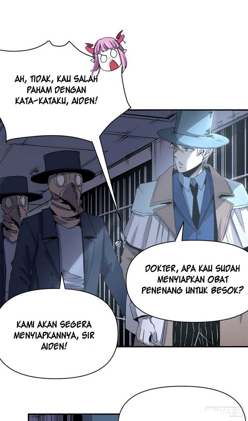 A Transmigrated Warden’s Battle for Redemption chapter 02 halaman 32