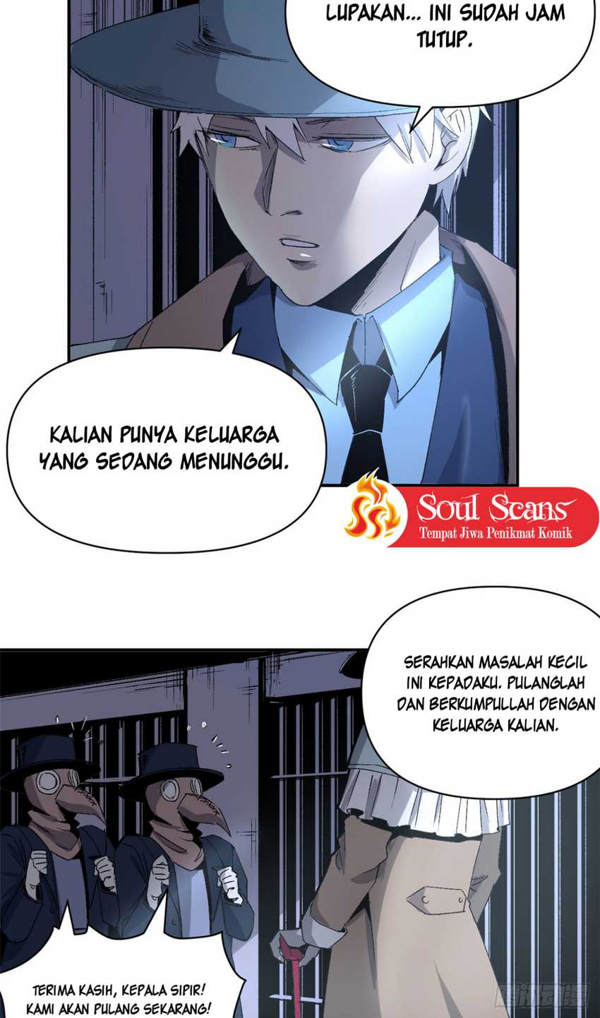 A Transmigrated Warden’s Battle for Redemption chapter 02 halaman 33