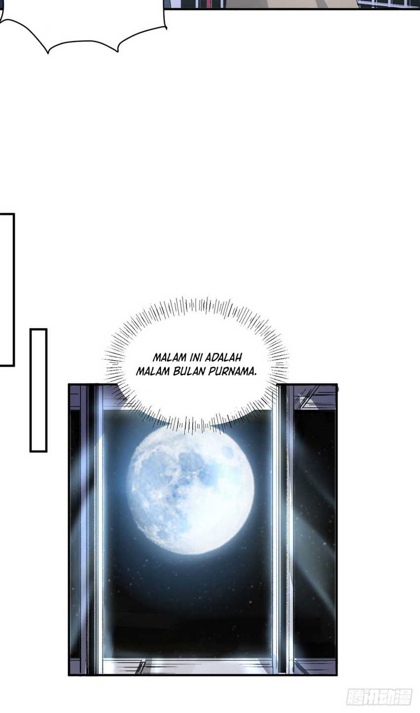 A Transmigrated Warden’s Battle for Redemption chapter 02 halaman 34