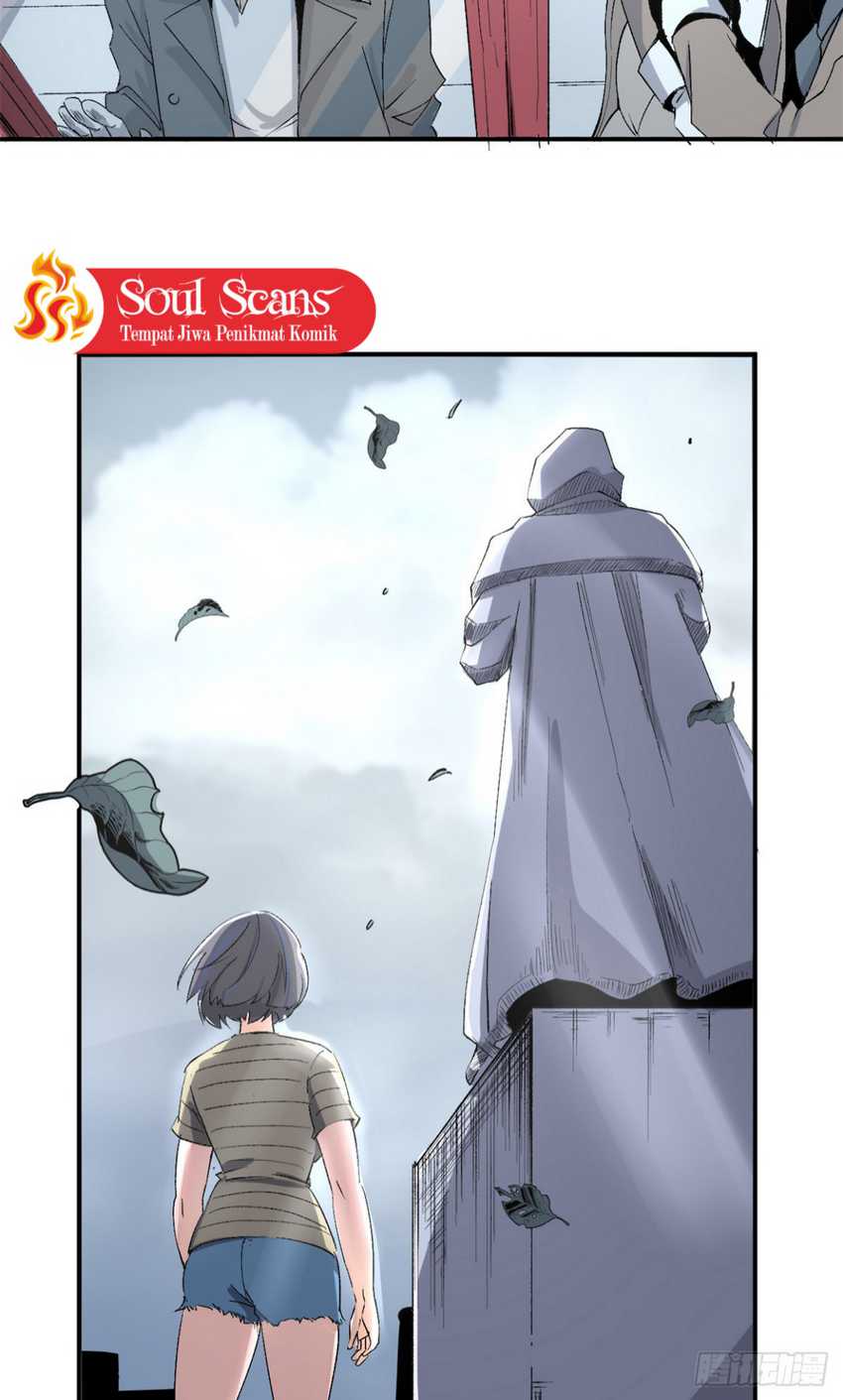 A Transmigrated Warden’s Battle for Redemption chapter 03 halaman 16