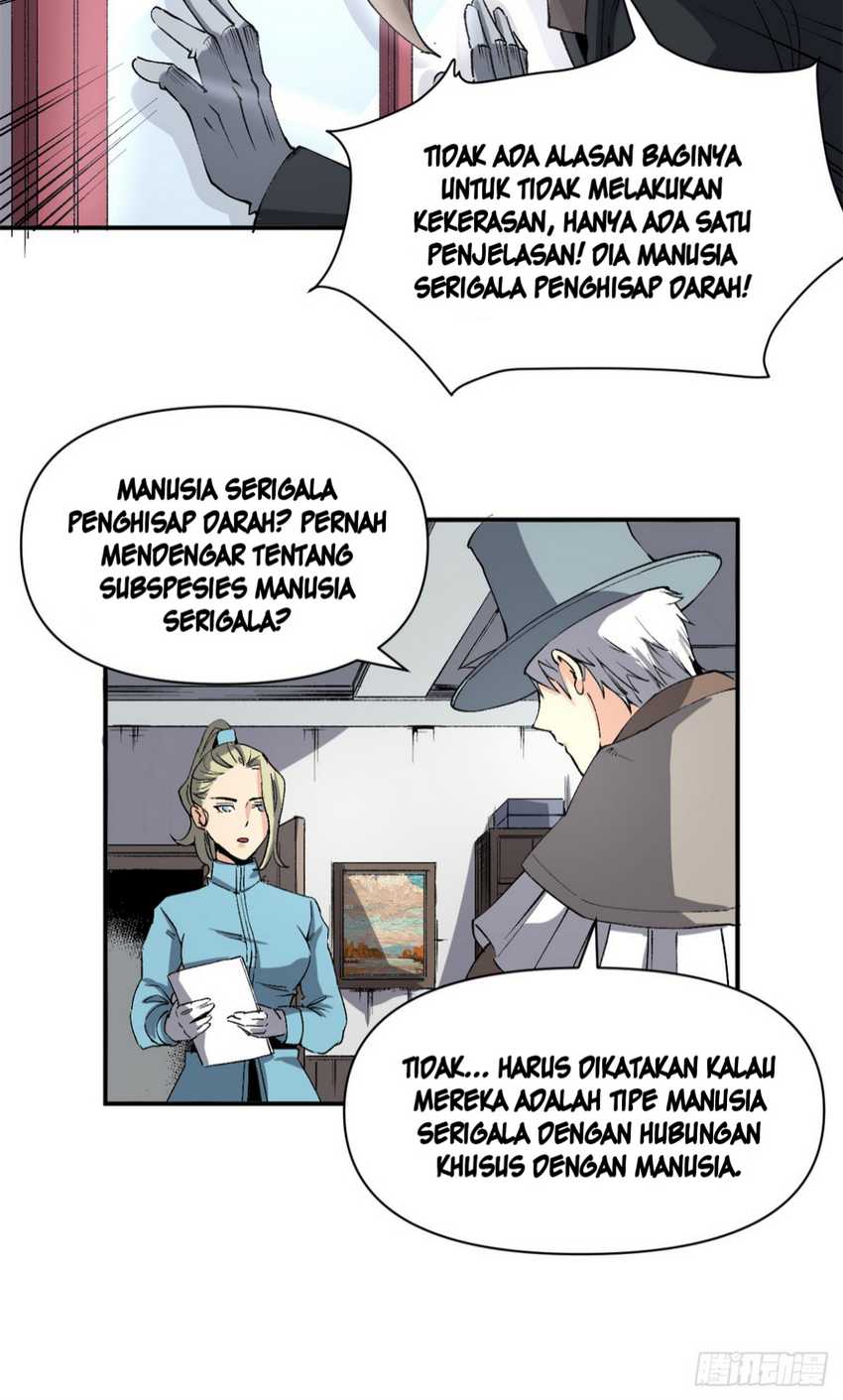 A Transmigrated Warden’s Battle for Redemption chapter 03 halaman 19