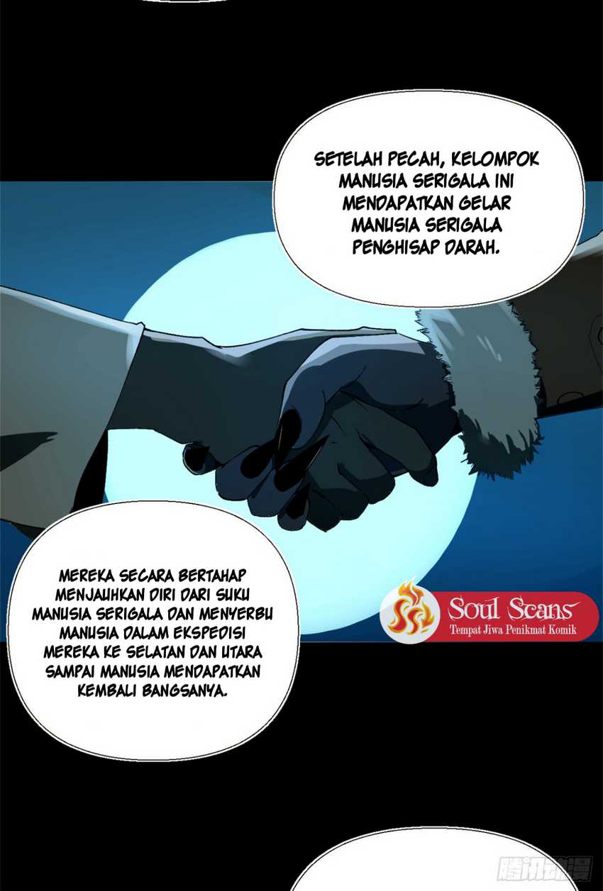 A Transmigrated Warden’s Battle for Redemption chapter 03 halaman 24
