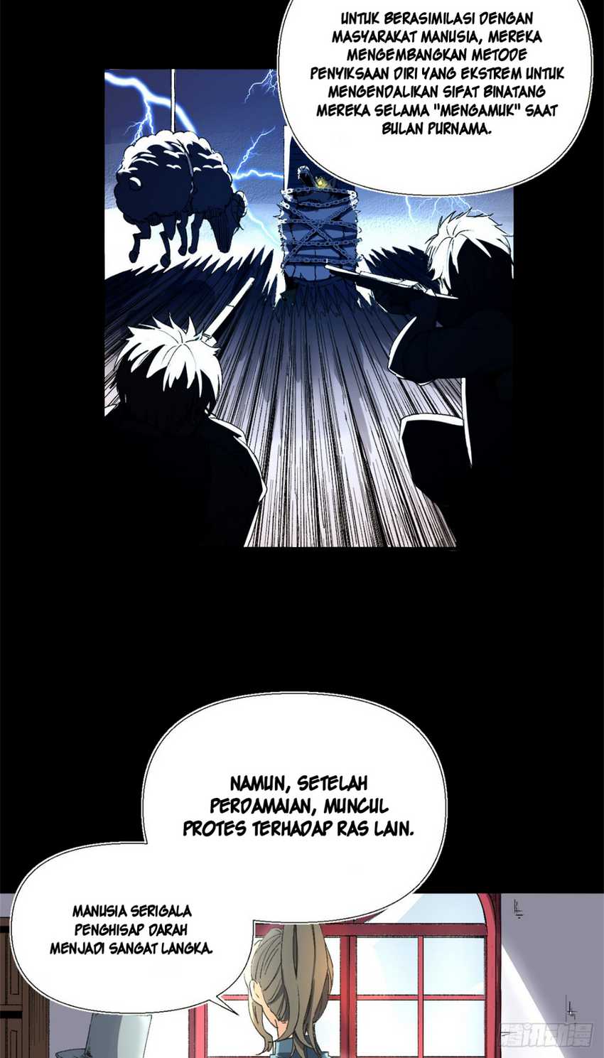 A Transmigrated Warden’s Battle for Redemption chapter 03 halaman 25