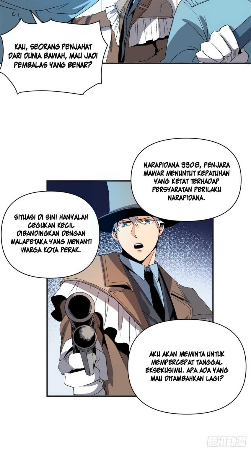 A Transmigrated Warden’s Battle for Redemption chapter 03 halaman 34