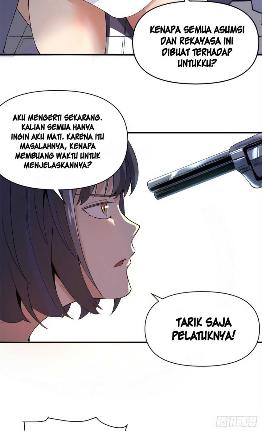 A Transmigrated Warden’s Battle for Redemption chapter 03 halaman 36