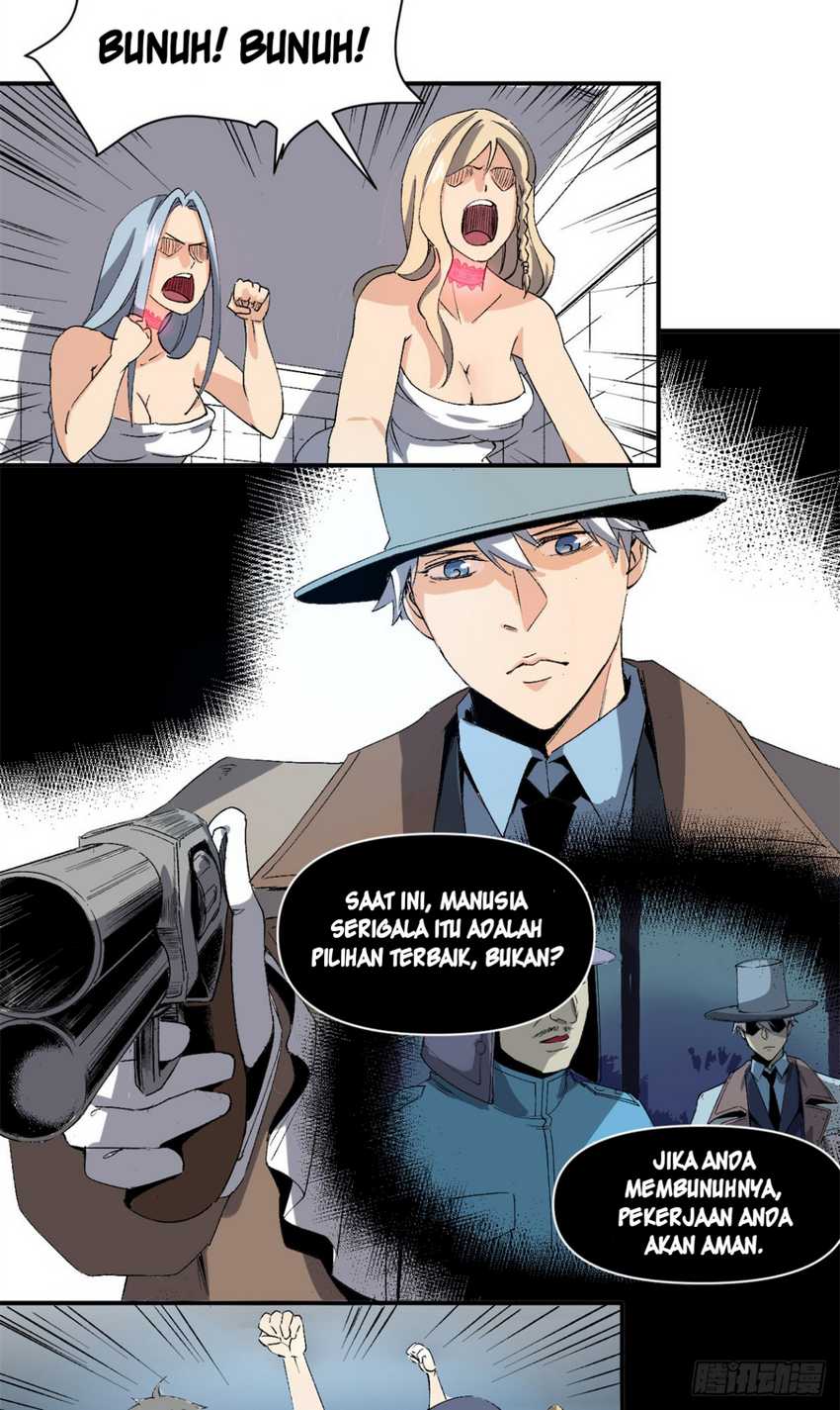 A Transmigrated Warden’s Battle for Redemption chapter 03 halaman 37