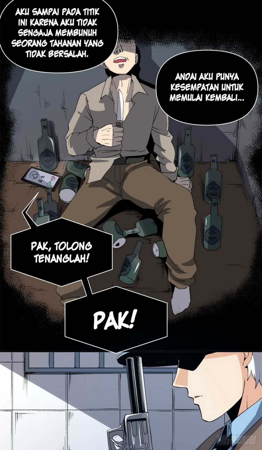 A Transmigrated Warden’s Battle for Redemption chapter 03 halaman 40