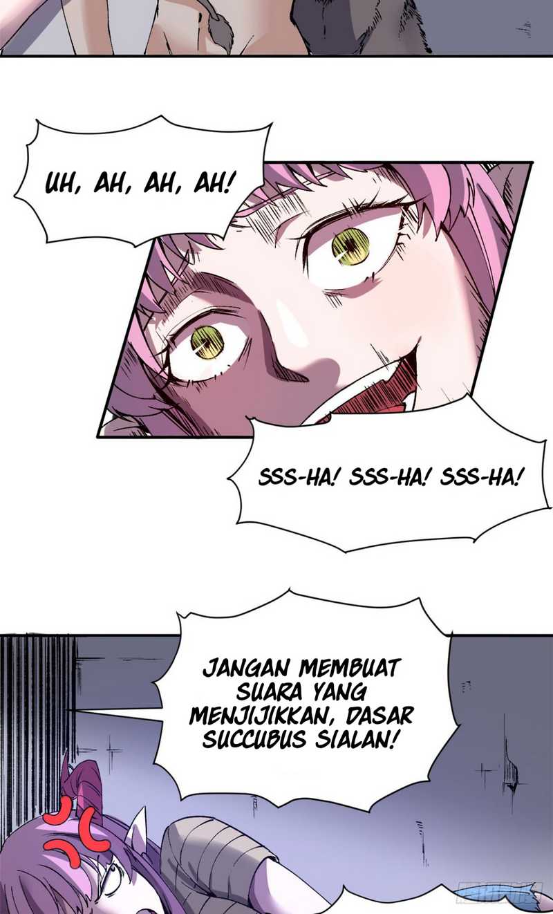 A Transmigrated Warden’s Battle for Redemption chapter 05 halaman 5