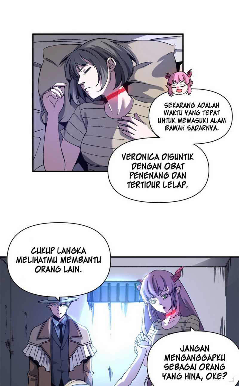A Transmigrated Warden’s Battle for Redemption chapter 05 halaman 10