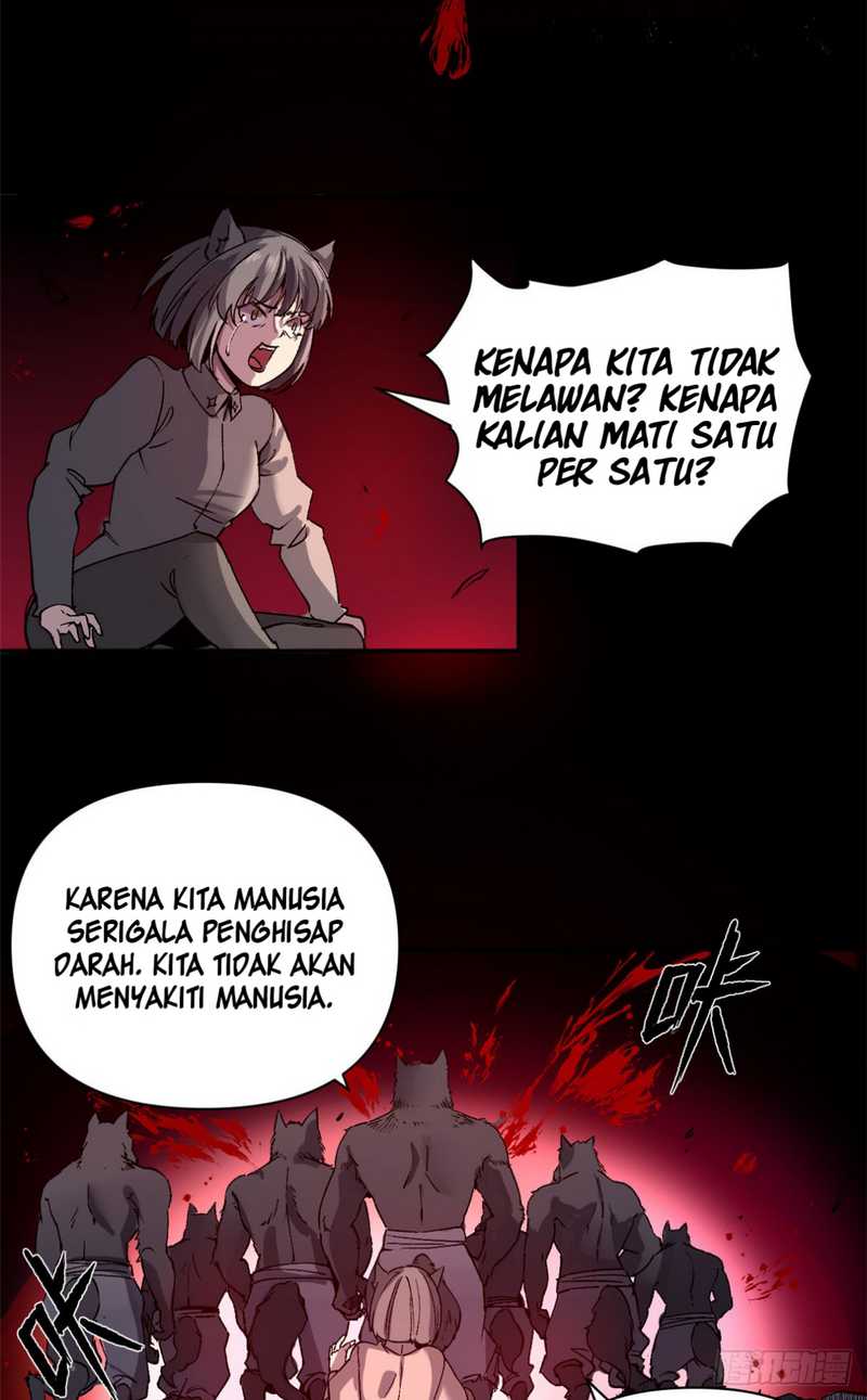 A Transmigrated Warden’s Battle for Redemption chapter 05 halaman 15