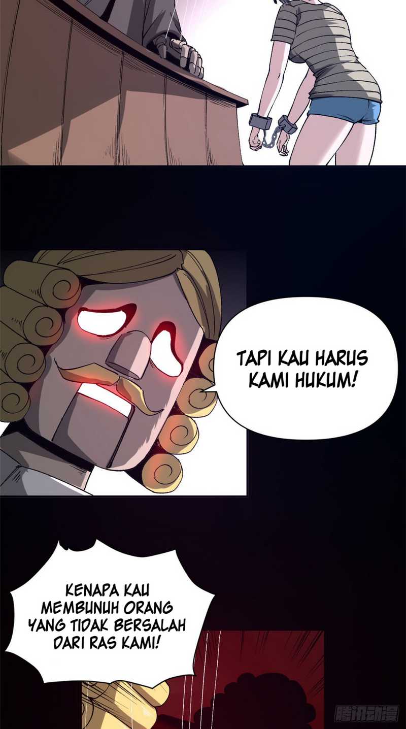 A Transmigrated Warden’s Battle for Redemption chapter 05 halaman 19