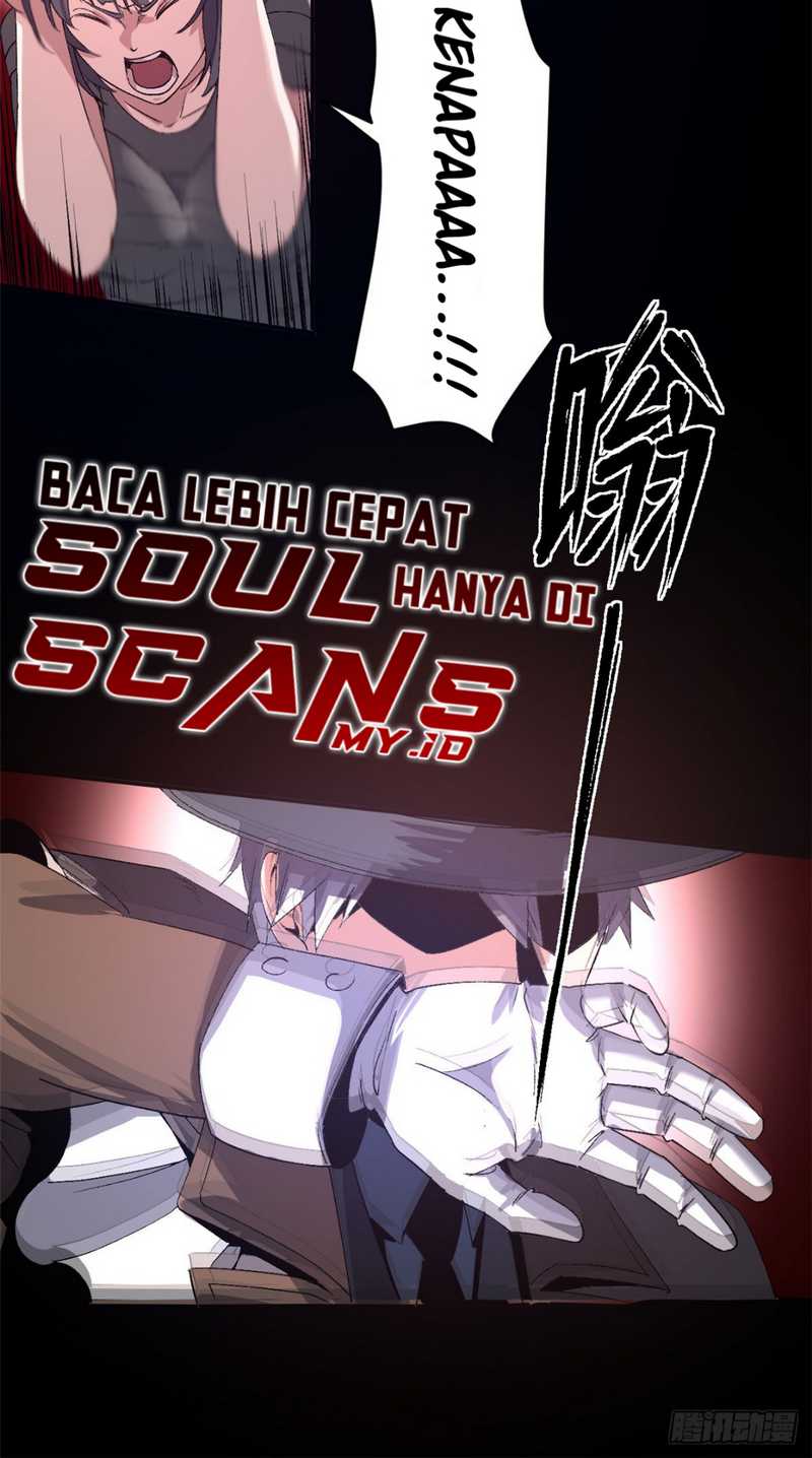 A Transmigrated Warden’s Battle for Redemption chapter 05 halaman 22
