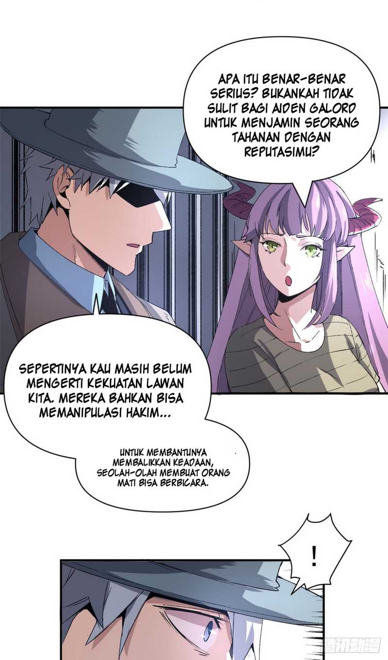 A Transmigrated Warden’s Battle for Redemption chapter 05 halaman 24