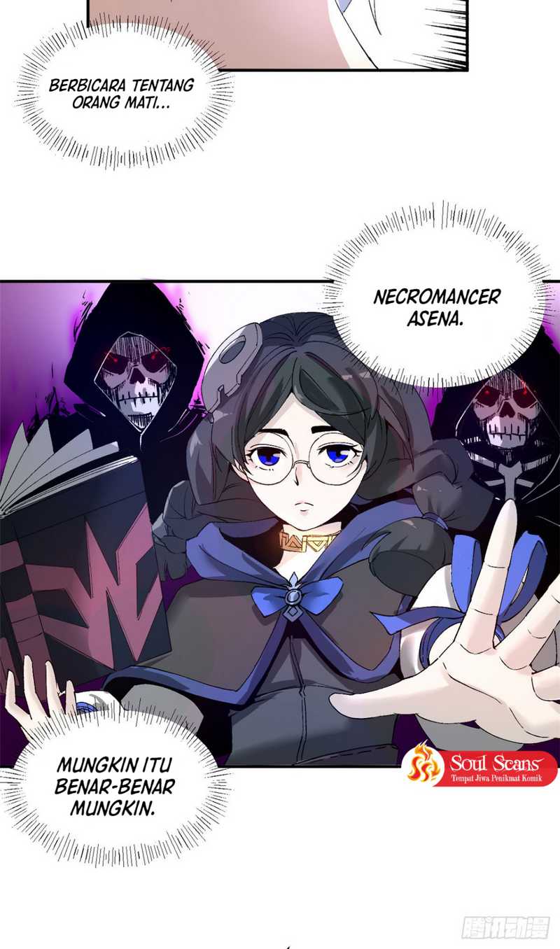 A Transmigrated Warden’s Battle for Redemption chapter 05 halaman 25