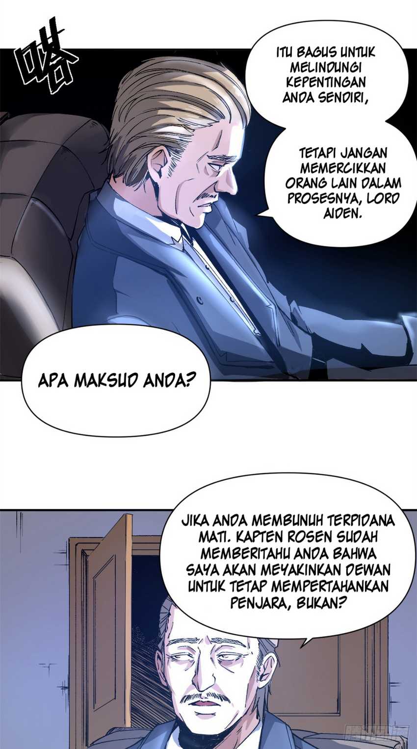A Transmigrated Warden’s Battle for Redemption chapter 06 halaman 7