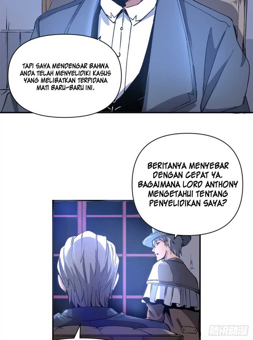 A Transmigrated Warden’s Battle for Redemption chapter 06 halaman 8