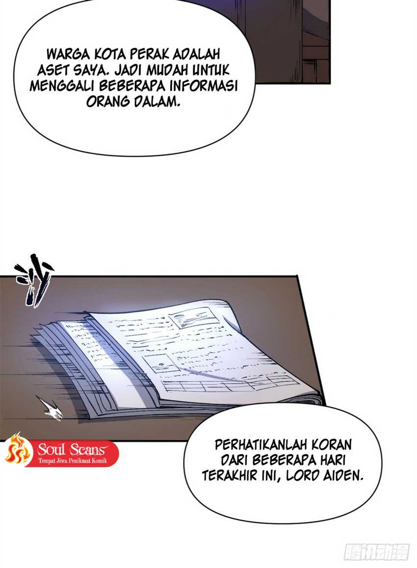 A Transmigrated Warden’s Battle for Redemption chapter 06 halaman 9