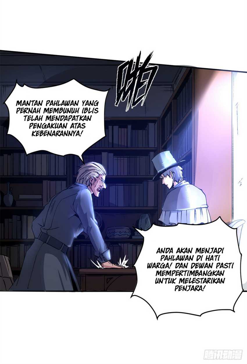 A Transmigrated Warden’s Battle for Redemption chapter 06 halaman 12