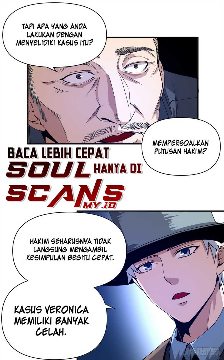 A Transmigrated Warden’s Battle for Redemption chapter 06 halaman 13