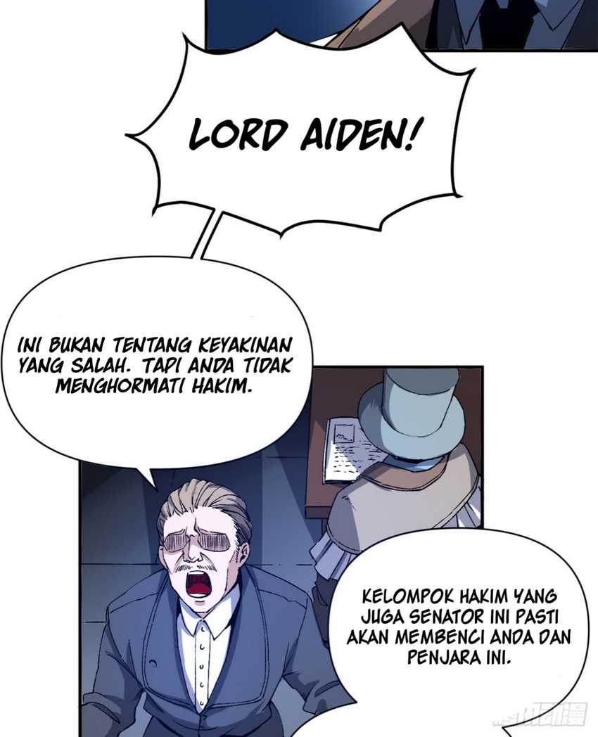 A Transmigrated Warden’s Battle for Redemption chapter 06 halaman 14