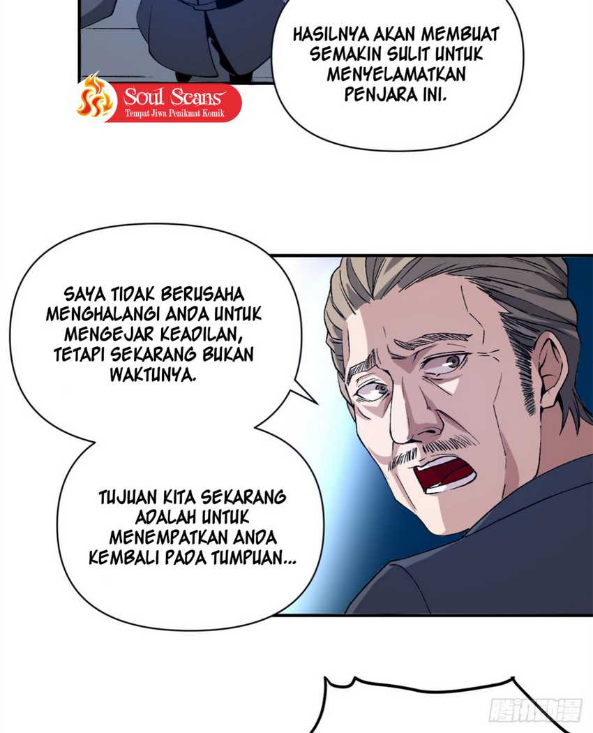 A Transmigrated Warden’s Battle for Redemption chapter 06 halaman 15
