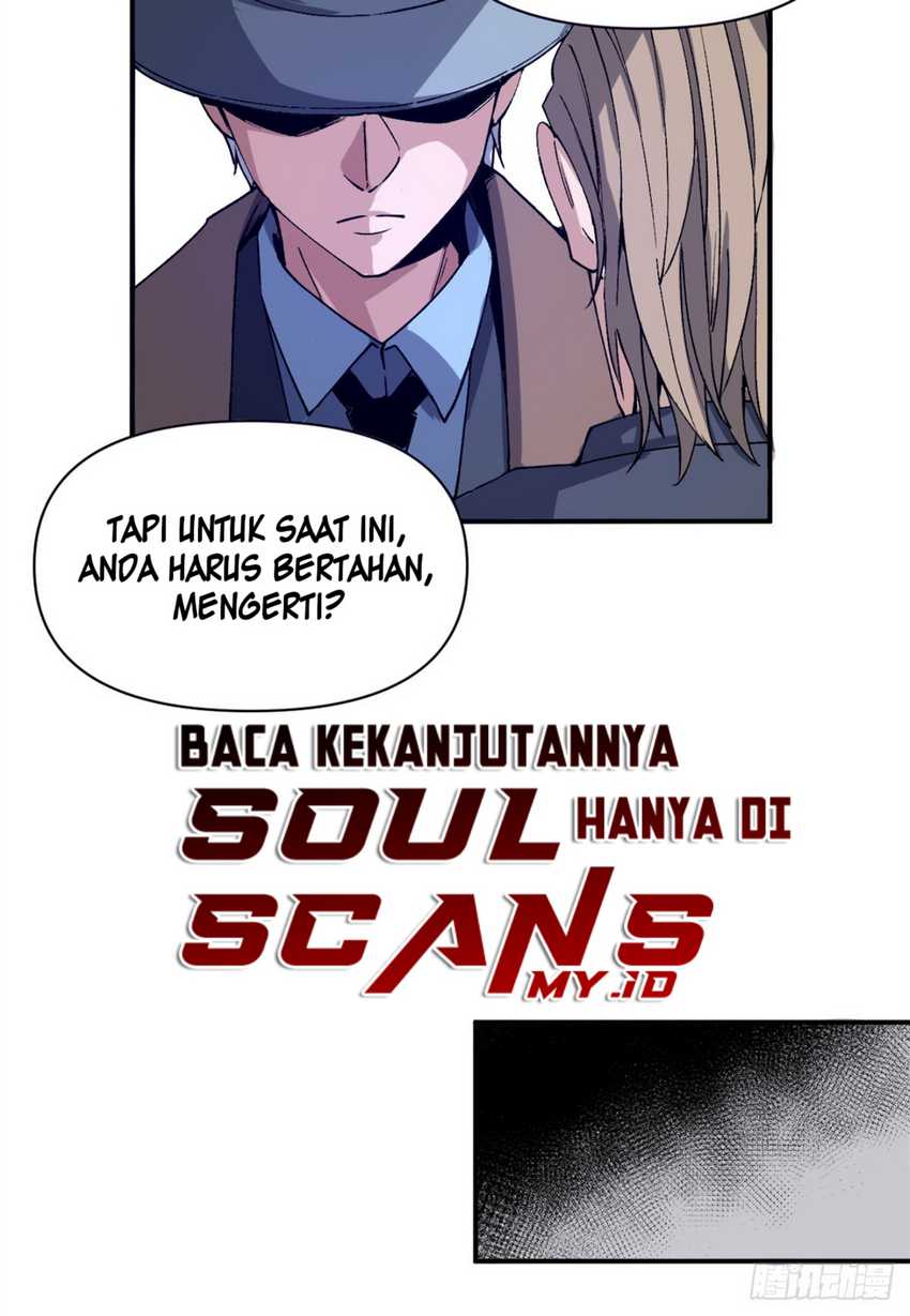 A Transmigrated Warden’s Battle for Redemption chapter 06 halaman 17