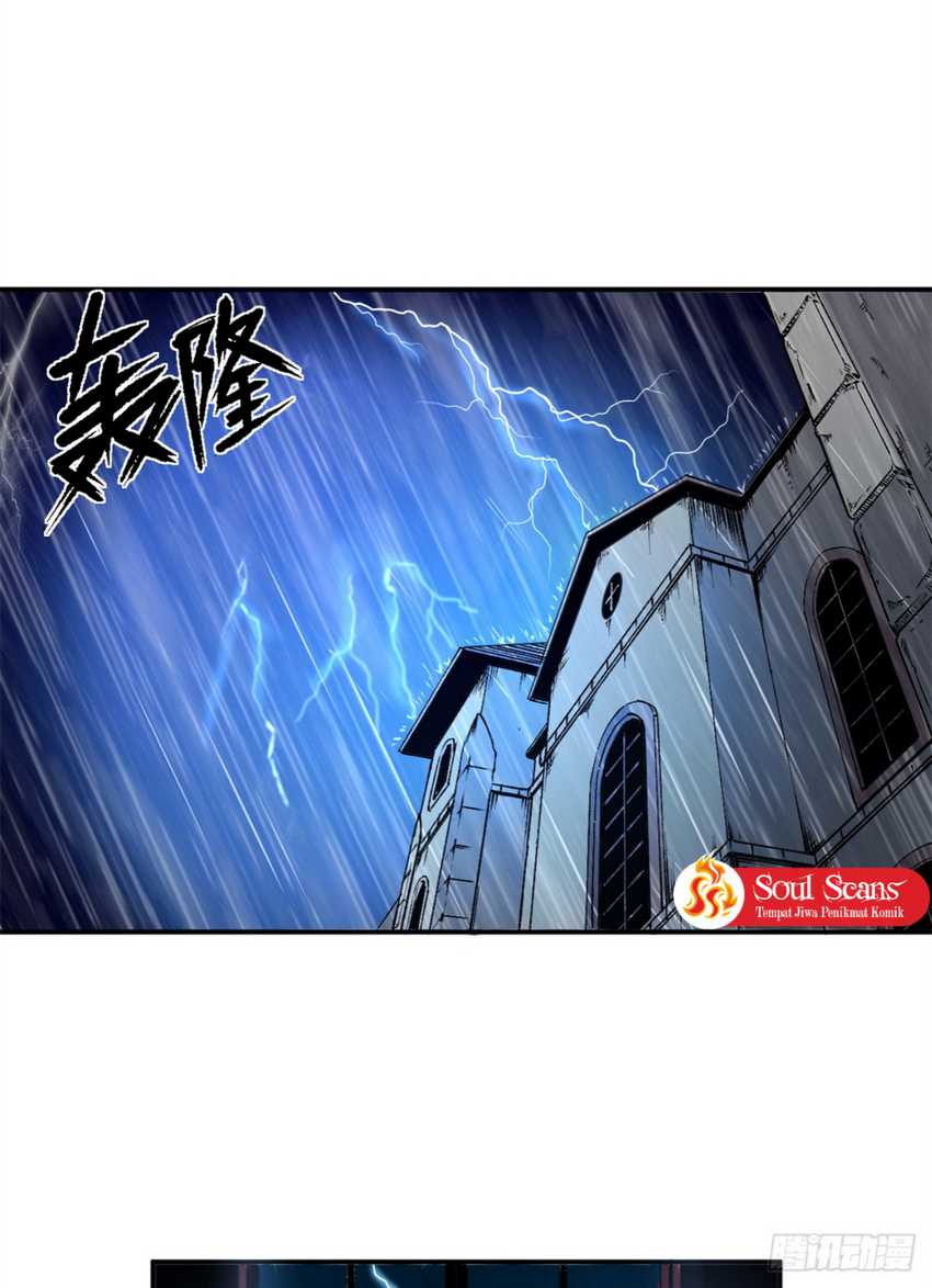 A Transmigrated Warden’s Battle for Redemption chapter 06 halaman 18