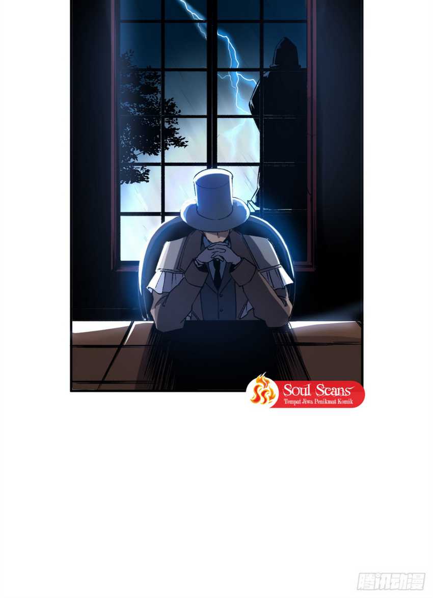 A Transmigrated Warden’s Battle for Redemption chapter 06 halaman 19