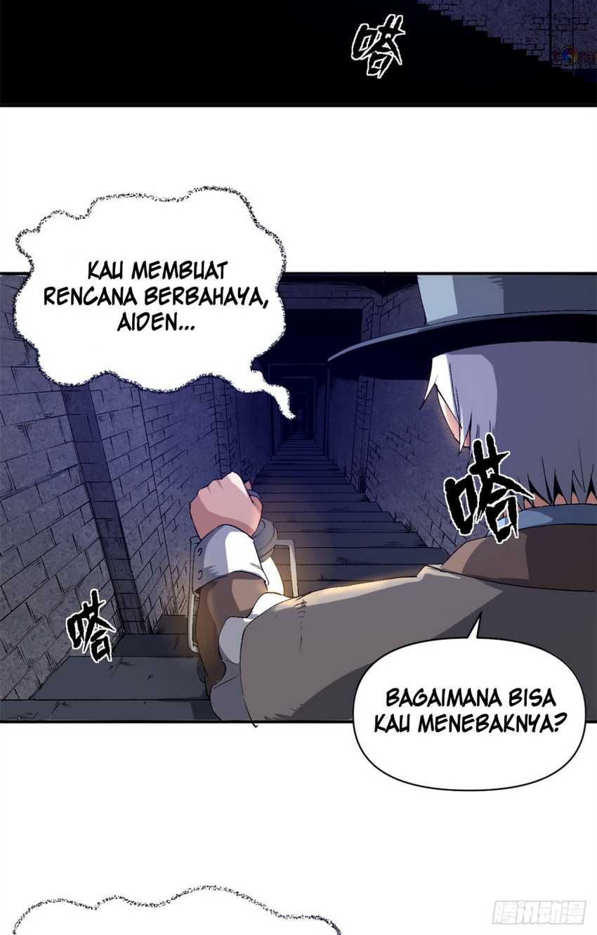 A Transmigrated Warden’s Battle for Redemption chapter 06 halaman 26