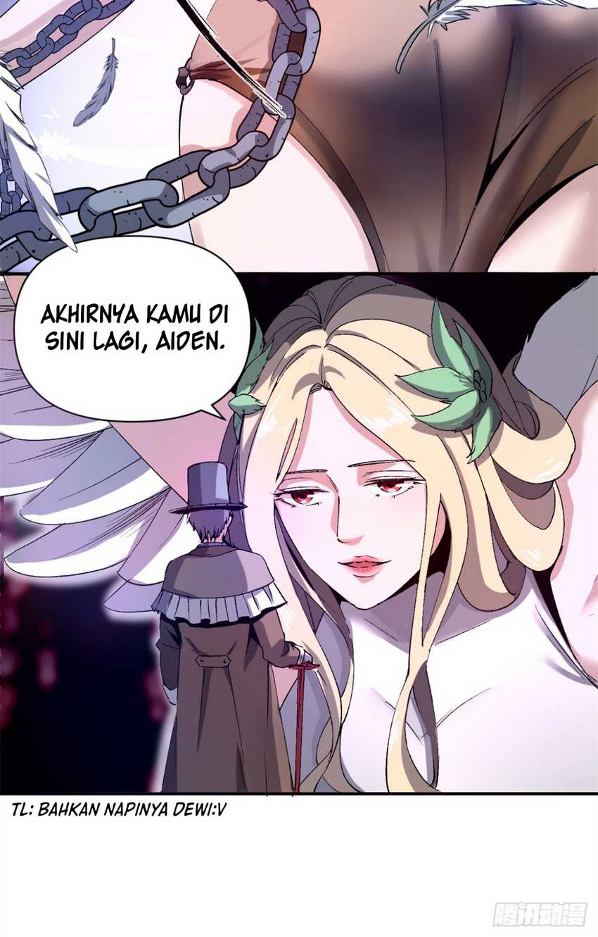 A Transmigrated Warden’s Battle for Redemption chapter 06 halaman 30