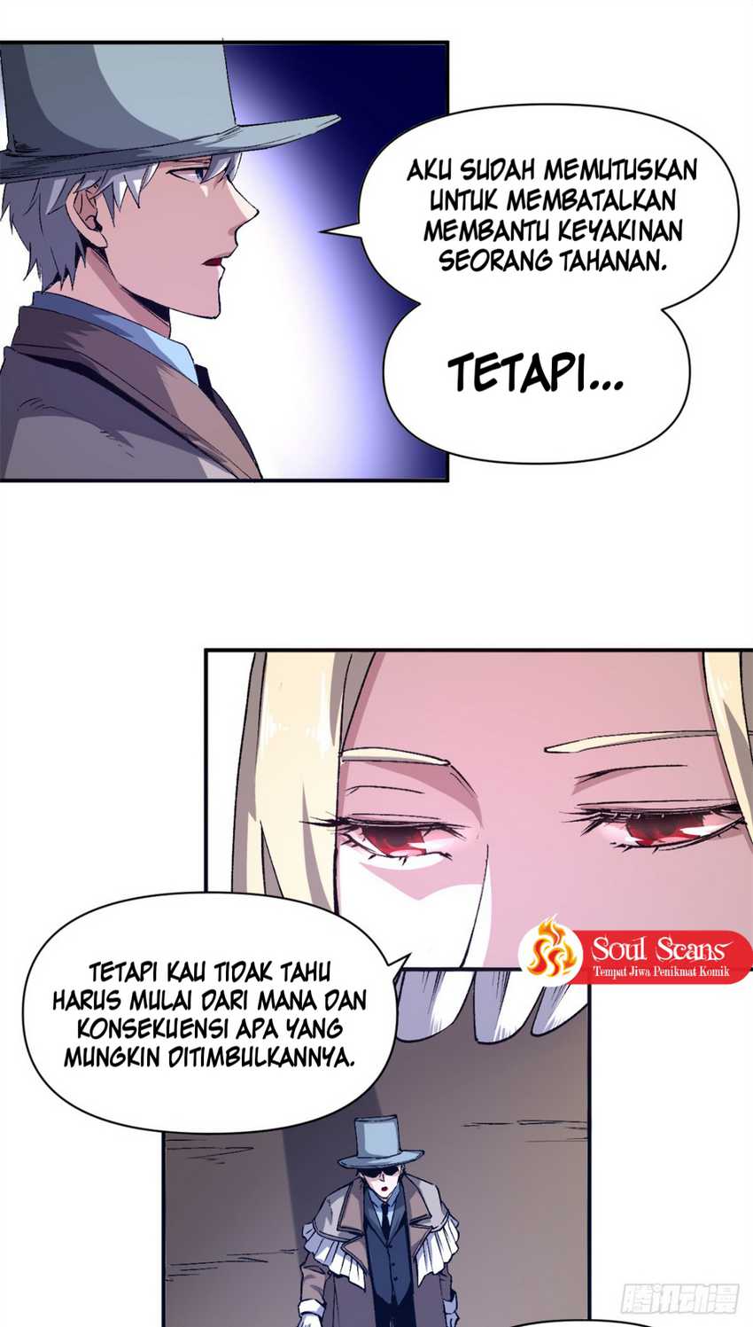 A Transmigrated Warden’s Battle for Redemption chapter 06 halaman 31