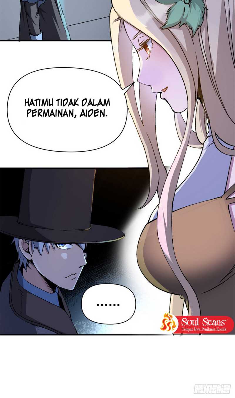 A Transmigrated Warden’s Battle for Redemption chapter 07 halaman 7