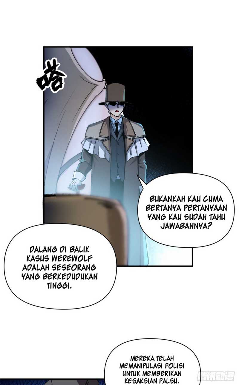 A Transmigrated Warden’s Battle for Redemption chapter 07 halaman 8