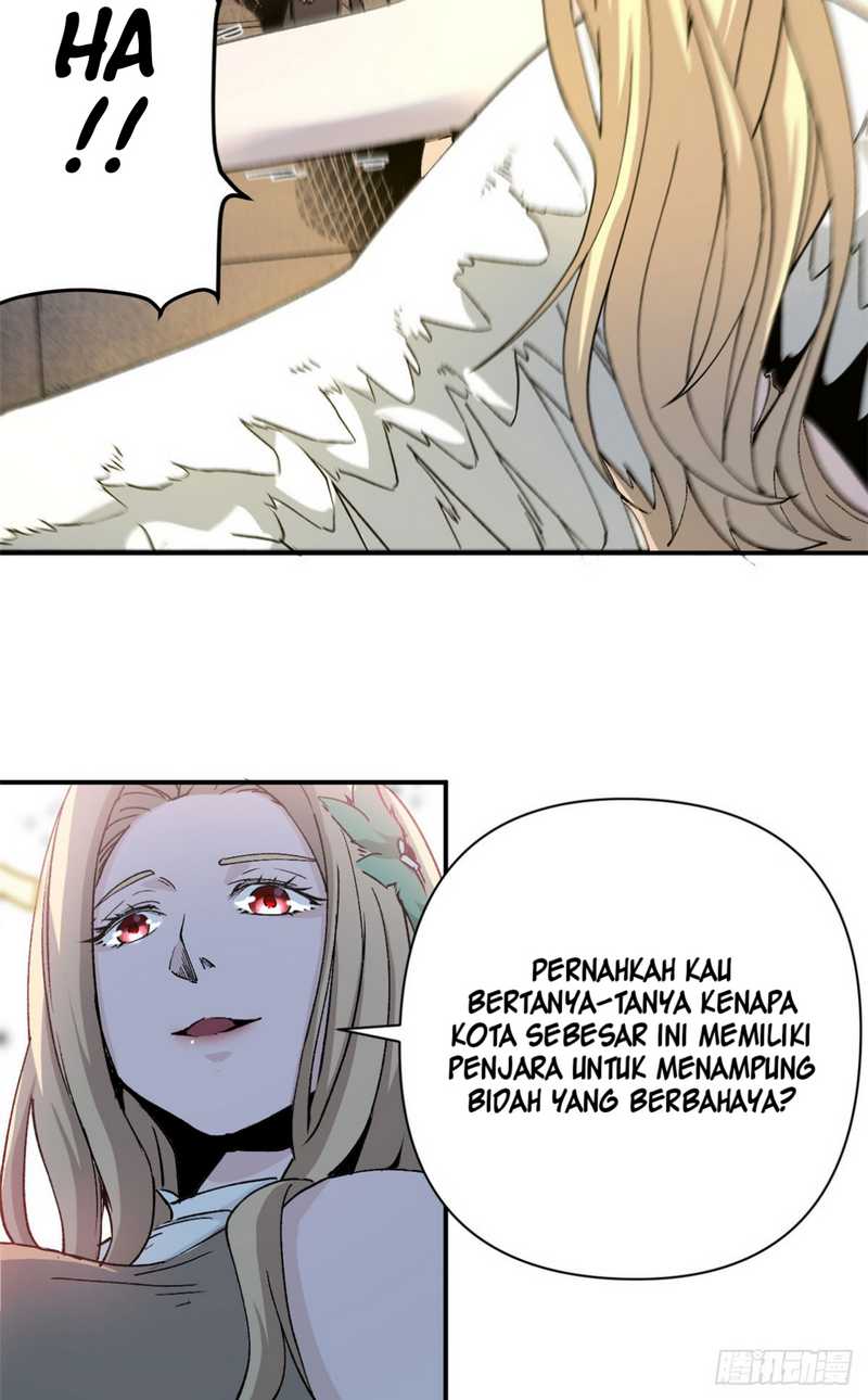 A Transmigrated Warden’s Battle for Redemption chapter 07 halaman 11