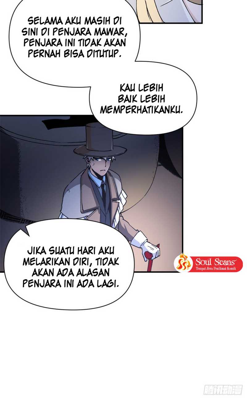 A Transmigrated Warden’s Battle for Redemption chapter 07 halaman 14