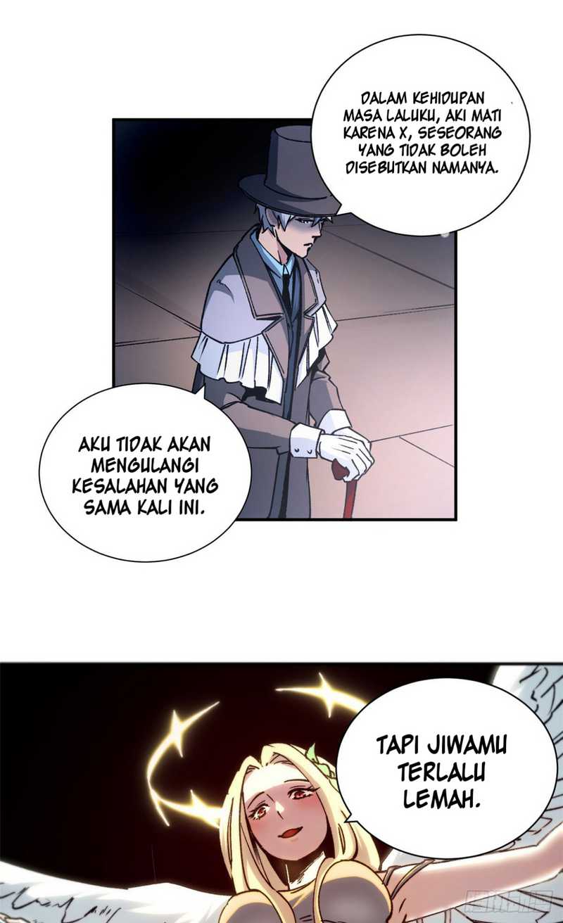 A Transmigrated Warden’s Battle for Redemption chapter 07 halaman 15