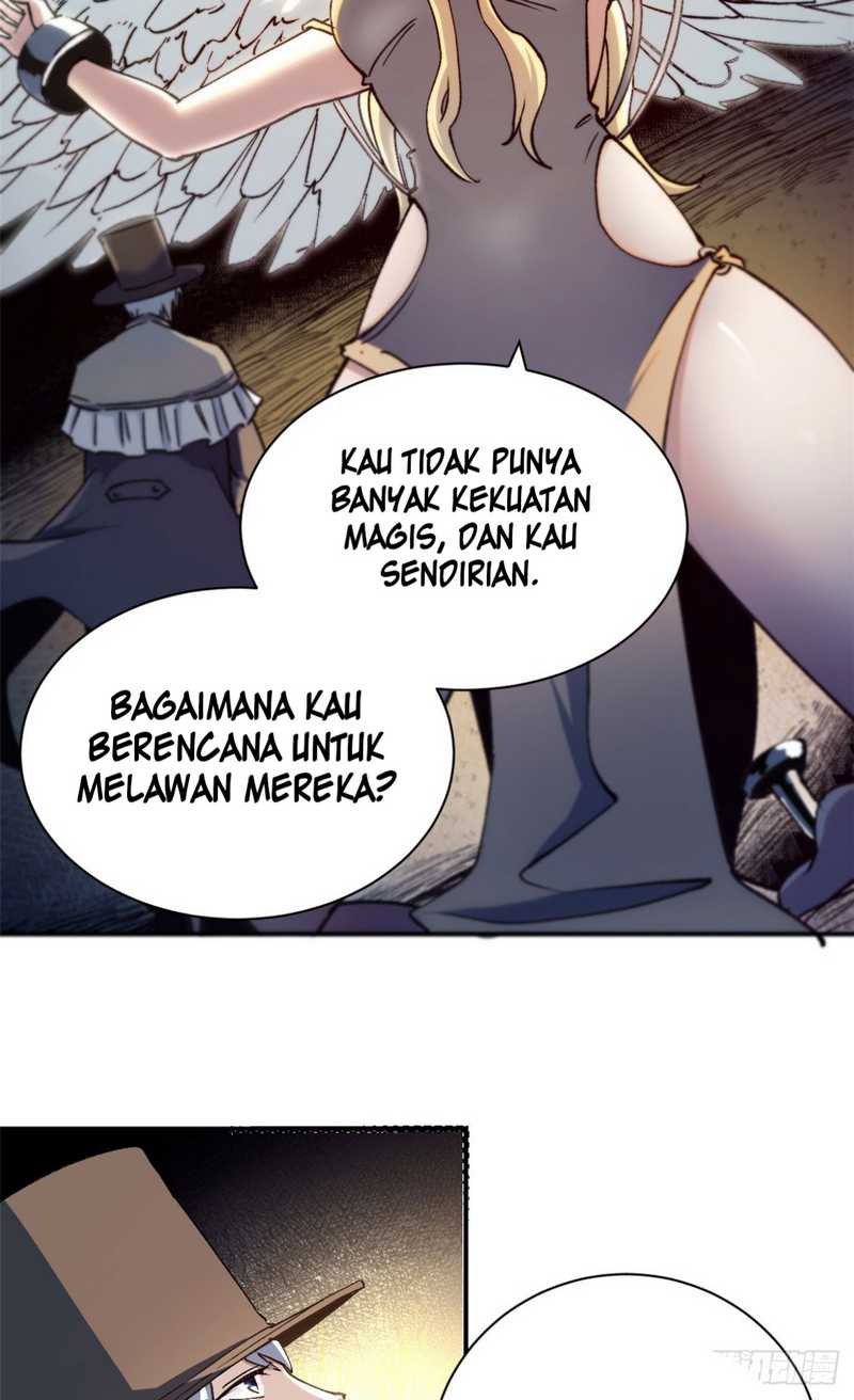 A Transmigrated Warden’s Battle for Redemption chapter 07 halaman 16