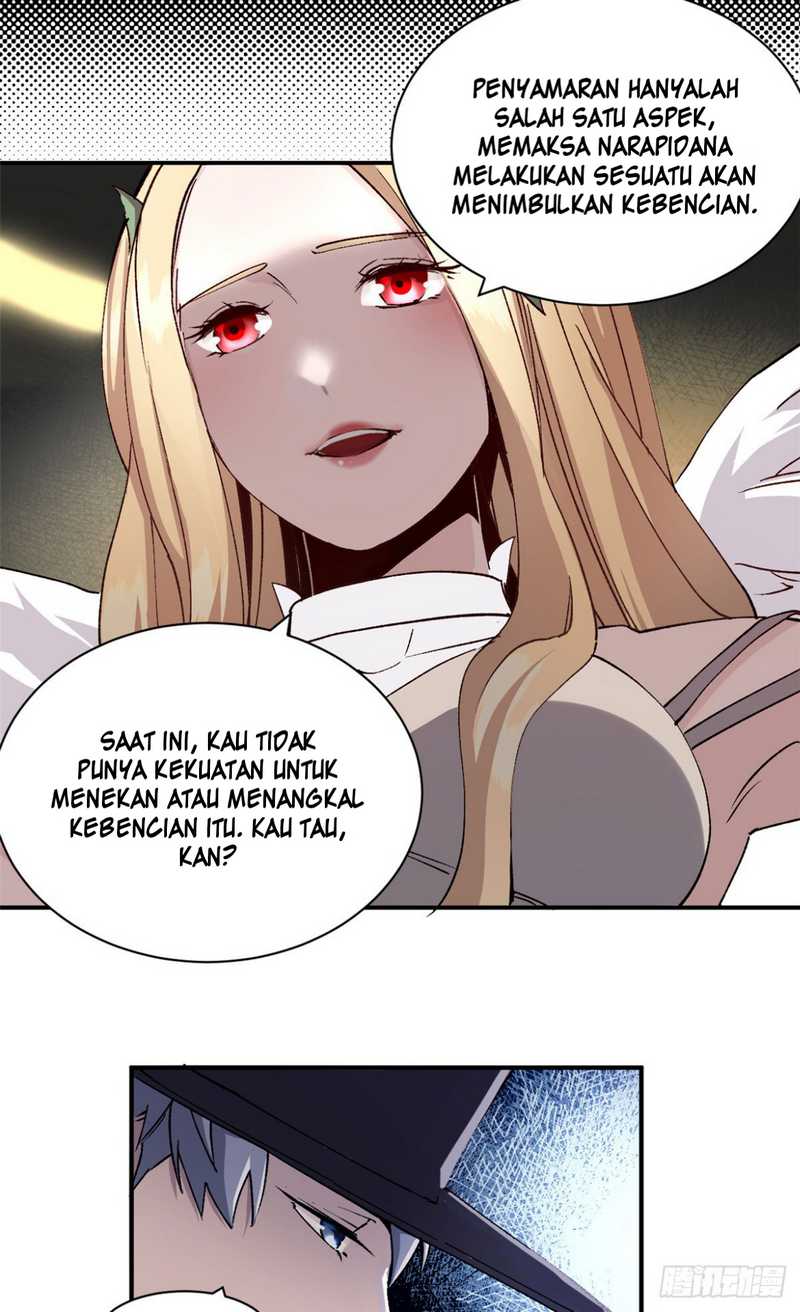 A Transmigrated Warden’s Battle for Redemption chapter 07 halaman 18