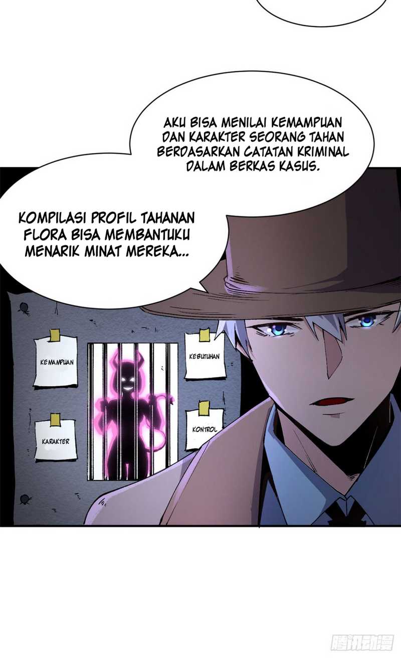 A Transmigrated Warden’s Battle for Redemption chapter 07 halaman 22